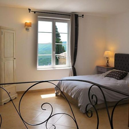 Bed and Breakfast Casale Lucrezia Cagnano Exteriér fotografie