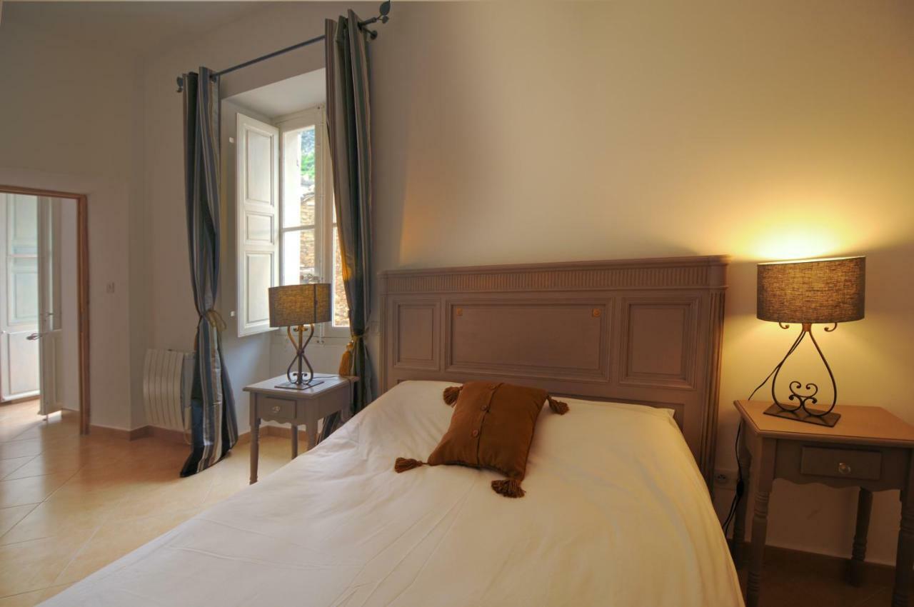 Bed and Breakfast Casale Lucrezia Cagnano Exteriér fotografie