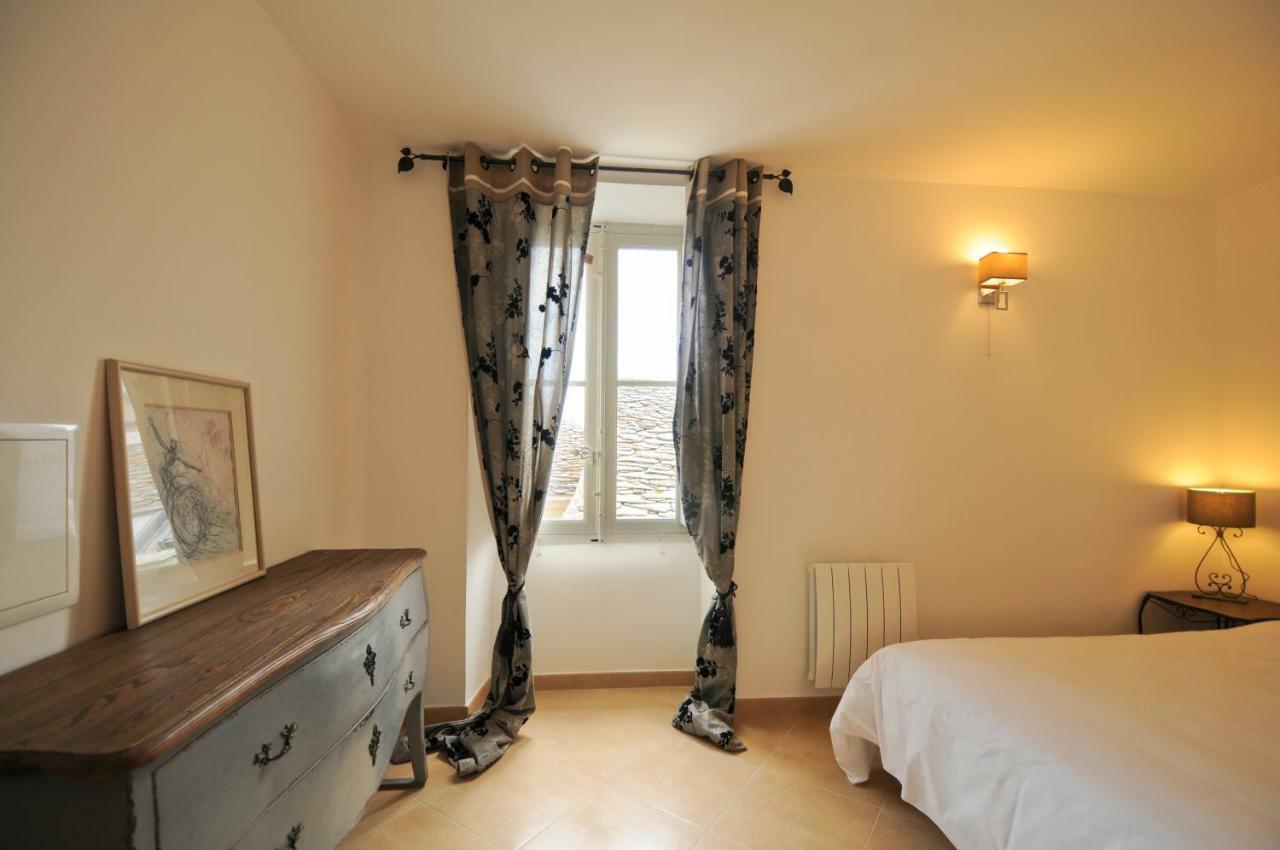 Bed and Breakfast Casale Lucrezia Cagnano Exteriér fotografie