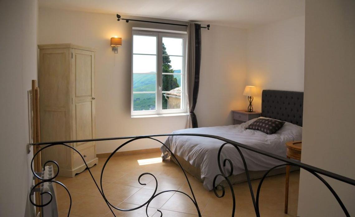 Bed and Breakfast Casale Lucrezia Cagnano Exteriér fotografie